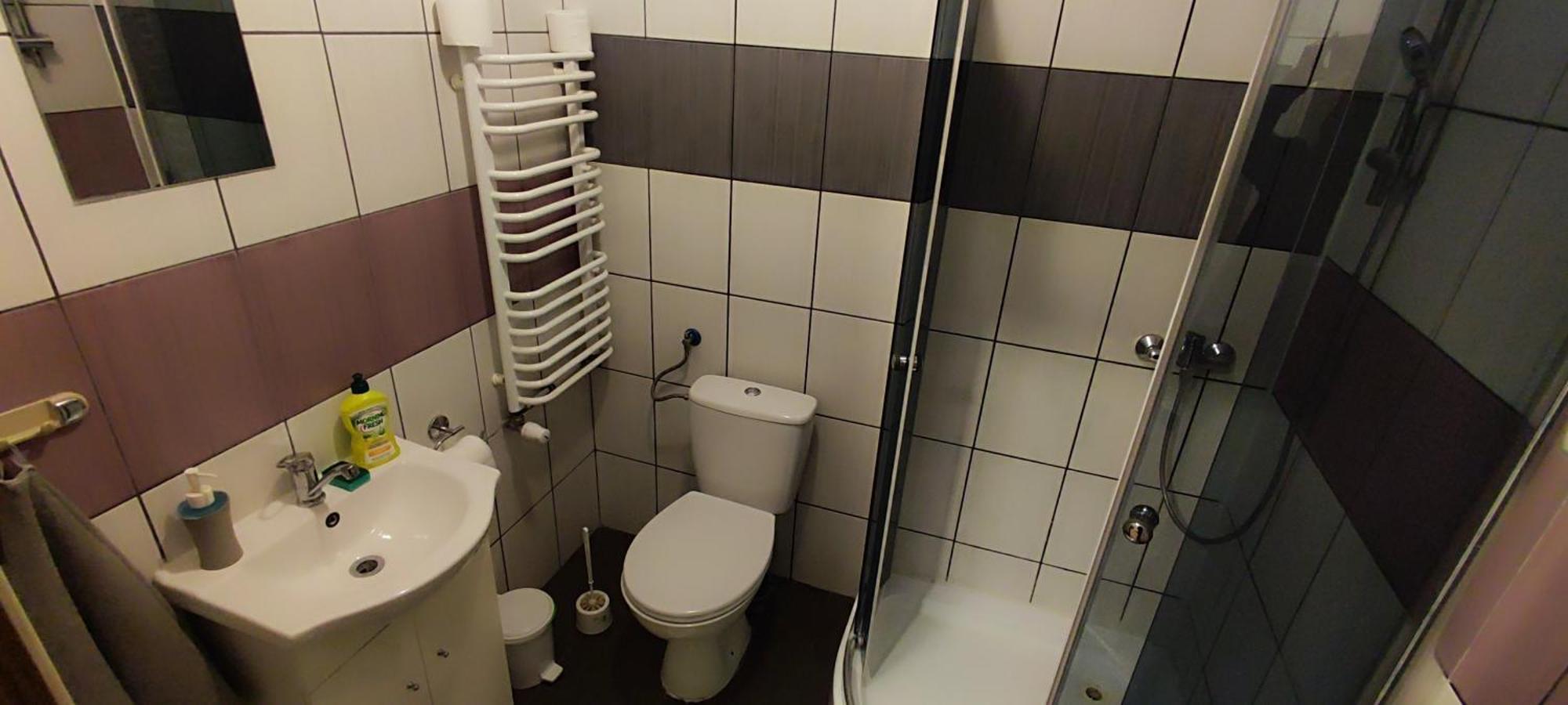 Keisa Apartrooms Nowy Sącz Eksteriør billede